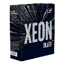 INTEL Xeon Silver 4208 (8-core) 2.1GHZ/11MB/FC-LGA3647/bez chladiče/Cascade Lake/85W
