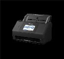 EPSON skener WorkForce ES-580WII - A4/1200x1200dpi/USB3/Wi-Fi/DADF