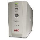 APC Back-UPS 325VA(210W), IEC 320, bez softwaru pro automatické vypnutí