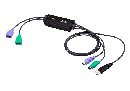 ATEN převodník USB na PS/2