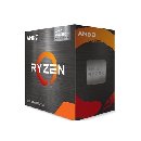 AMD cpu Ryzen 7 5700G AM4 Box (8core, 16x vlákno, 3.8GHz / 4.6GHz, 16MB cache, 65W), Radeon Graphics