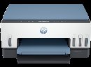 HP All-in-One Ink Smart Tank 675 (A4, 12/7 ppm, USB, Wi-Fi, Print, Scan, Copy, Duplex)