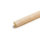 EURO STRAWS - Přírodní bambusové brčko Basic 6x230mm, 250ks