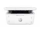 HP LaserJet MFP M140w (A4, 20ppm, USB, Wi-Fi, Print/Scan/Copy)