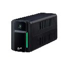 APC Back-UPS 500VA/300W, USB, AVR, 3xIEC C13