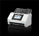 EPSON skener WorkForce DS-790WN - A4/45 str./min/600x600dpi/USB3.0/DADF/LAN/Wi-Fi