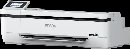 EPSON SureColor SC-T3100M - A1/4ink/LAN/WiFi/Scan