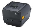 Zebra ZD230 TT, 8 dots/mm (203 dpi), EPLII, ZPLII, USB, Ethernet, black (nástupce GC420t)