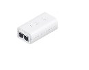 Ubiquiti POE-24-24W-G-WH, Gigabitový PoE Injektor, 24V/1A (24W), bílý