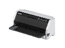 EPSON jehličková  LQ-780N- A4/24pins/487zn/1+6kopii/LPT/USB/LAN