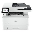 HP LaserJet Pro MFP 4102fdw (40str/min, A4, USB, Ethernet, Wi-Fi, PRINT, SCAN, COPY, FAX, duplex, DA