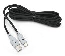 PowerA USB-C Cable for PlayStation 5