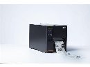 Brother TJ-4021TN (průmyslová termální tiskárna štítků,dotyk.displej,203 dpi, max šířka 107 mm), USB