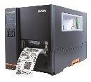 Brother TJ-4420TN (průmyslová termální tiskárna štítků,dotyk.displej,203 dpi, max šířka 104mm), USB,