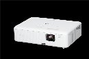EPSON 3LCD/3chip projektor CO-W01 1280x800 WXGA/3000 ANSI/HDMI//5W Repro