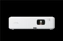 EPSON 3LCD/3chip projektor CO-FH01 1920x1080 FHD/3000 ANSI/HDMI/5W Repro/