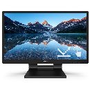 Philips LCD 242B9TL 23,8" 16:9 IPS Touch/1920x1080@60Hz/5ms/250cd/VGA/DVI/HDMI/DP/2xUSB/Repro/H