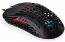 Endorfy myš LIX Plus PMW3370 / Khail GM 8.0 / drátová / černá