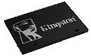 Kingston Flash 2048G SSD KC600 SATA3 2.5"