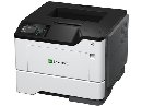 Lexmark MS631dw mono laser, 47 str./min., duplex, síť, wifi