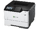 Lexmark MS632dwe mono laser, 47 str./min., duplex, síť, wifi