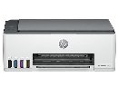 HP All-in-One Ink Smart Tank Wireless 580 (A4, 22/16 ppm, USB, Wi-Fi, BT, Print, Scan, Copy)