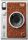 Fujifilm INSTAX MINI EVO - Brown