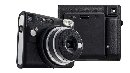 Fujifilm INSTAX SQ40 - Black