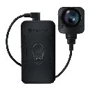 Transcend DrivePro Body 70 osobní kamera, 2K QHD 1440p, 64GB interní paměť, GPS, Wi-Fi, Bluetooth, U