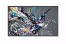 Philips LCD 43BDL3650Q - 43” Q-Line, UHD, 18/7, IPS, D-LED, 400cd/m2, 500 000:1, 8ms, Android, LAN