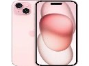 Apple iPhone 15 128GB růžový