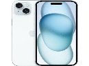 Apple iPhone 15 128GB modrý