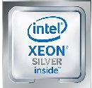 INTEL Xeon Silver 4214 (12-core) 2,2GHZ/16.5MB/FC-LGA3647/bez chladiče/Cascade Lake/85W/tray