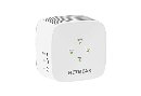 Netgear Dual WiFi Range Extender, 750Mbps
