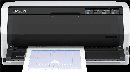 EPSON jehličková  LQ-690IIN - A4/24pins/487zn/1+6kopii/USB/LPT/LAN