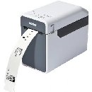 Brother TD-2020A (tiskárna štítků, 203dpi, max. šířka 63mm) USB, RS-232C