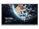 BenQ LCD RM6504 65" IPS Touch/3840 × 2160/1200:1/8 ms/400 nits/3xHDMI/VGA/DP/repro/Android 13.0