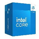 INTEL Core i5-14400 2.5GHz/10core/20MB/LGA1700/Graphics/Raptor Lake Refresh/s chladičem