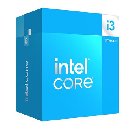 INTEL Core i3-14100 3.5GHz/4core/12MB/LGA1700/Graphics/Raptor Lake Refresh/s chladičem