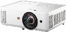 ViewSonic PS502W / DLP / Lampa / WXGA 1280×800 / 4000 ANSI lm / Short Throw / HDMI