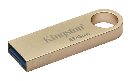 KINGSTON 64GB 220MB/s Kovový USB 3.2 Gen 3 DataTraveler SE9 G3