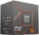 AMD Ryzen 5 6C/12T 8500G (3.5/5.0GHz,22MB,65W,AM5, AMD Radeon 740M Graphics) Box, chladič Wraith Ste