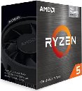 AMD Ryzen 5 6C/12T 5600GT (3.6/4.6GHz,19MB,65W,AM4, Radeon Graphics) Box, chladič Wraith Stealth