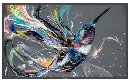 Philips LCD 32BDL3511Q - 32" - Q-Line, FHD, 18/7, VA, D-LED, 350cd/m2, 500 000:1, 6,5ms, LAN