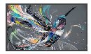 Philips LCD 55BDL3511Q - 55" Q-Line, IPS, 4K UHD, 18/7, D-LED, 400cd/m2, 500 000:1, 9ms,  LAN
