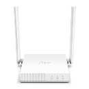 TP-Link TL-WR844N - N300 WiFi Router, 4x LAN, 1x WAN
