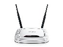 TP-Link TL-WR841N - N300 WiFi Router