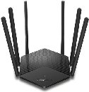 MERCUSYS MR50G - AC1900 WiFi Router Gigabit LAN