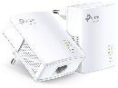 TP-Link TL-PA7017KIT AV1000 Powerline Starter Kit, 1x GLAN