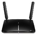 TP-Link Archer MR600 - AC1200, 4G LTE Cat6 Wi-Fi modem a router - OneMesh™